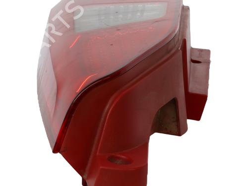 Right taillight CITROËN BERLINGO MULTISPACE (B9) 1.6 HDi 110 | BP29460917C35 