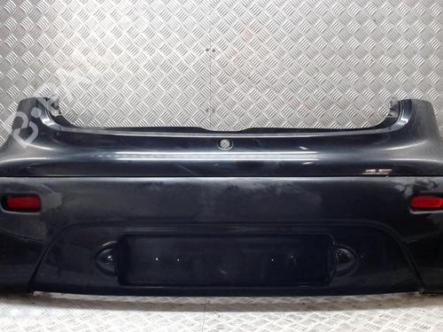 Rear bumper CITROËN C1 (PM_, PN_) 1.0 | BP23057478C8 