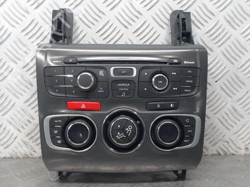 climate-control-citroen-c4-ii-nc_-2009-23833533 main image