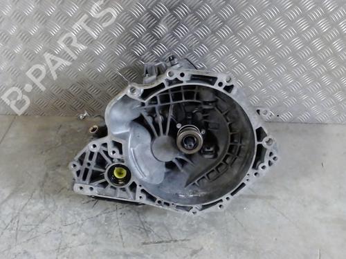Used Gearbox Gearbox OPEL CORSA D (S07) 1.0 (L08, L68) (60 hp) 23059139 23059139