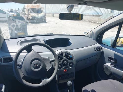 Left taillight RENAULT MODUS / GRAND MODUS (F/JP0_) 1.5 dCi (FP0F, JP0F) | BP33417445C34  - Image 7