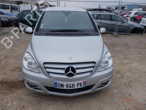 Right front window switch MERCEDES-BENZ B-CLASS Sports Tourer (W245) B 200 CDI (245.208) | BP23059927I26 