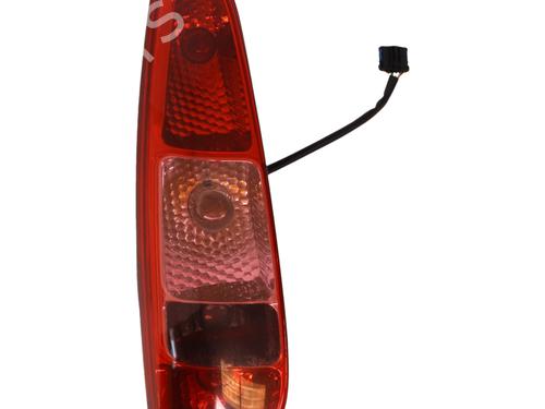 Left taillight PEUGEOT 807 (EB_) 2.2 HDi | BP37741293C34 - Image 2