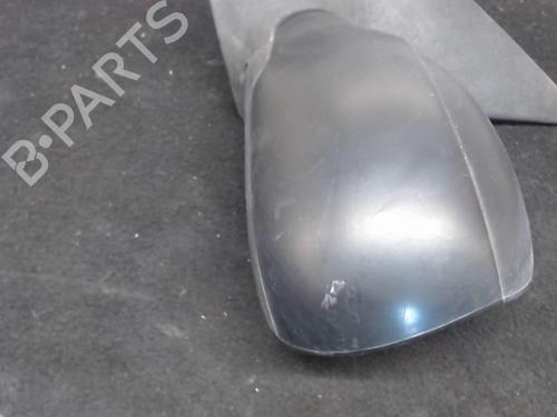 Left mirror PEUGEOT 206+ (2L_, 2M_) 1.4 HDi eco 70 | BP23055716C26