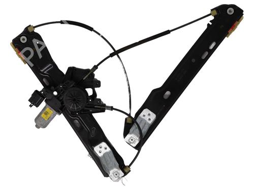 Used Front right window mechanism LAND ROVER RANGE ROVER EVOQUE (L538) 2.2 D 4x4 (150 hp) 30861981