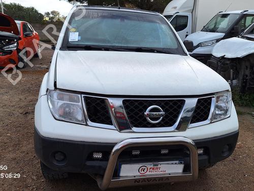 Front left window mechanism NISSAN NAVARA NP300 (D40) 2.5 dCi 4WD | BP28091510C22  - Image 5