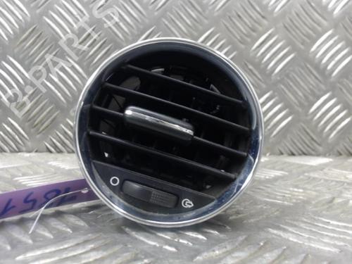 Used Air vent PEUGEOT 308 I (4A_, 4C_) 1.6 HDi (112 hp) 23832937
