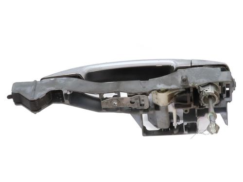 Front left exterior door handle CITROËN C3 II (SC_) 1.6 HDi | BP26507385C128 