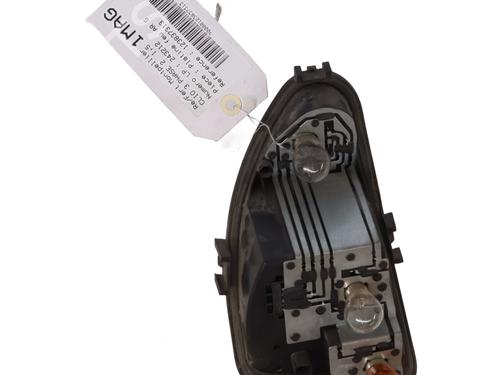 Lampeholder Lampeholder RENAULT CLIO III (BR0/1, CR0/1) 1.5 dCi (C/BR0G, C/BR1G) (68 hp) 33877048 33877048