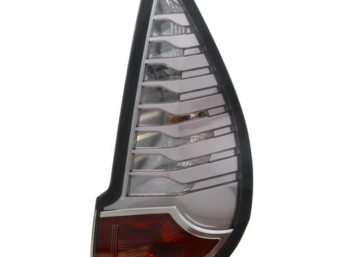 Used Right taillight RENAULT SCÉNIC III (JZ0/1_) 1.5 dCi (110 hp) 23056352