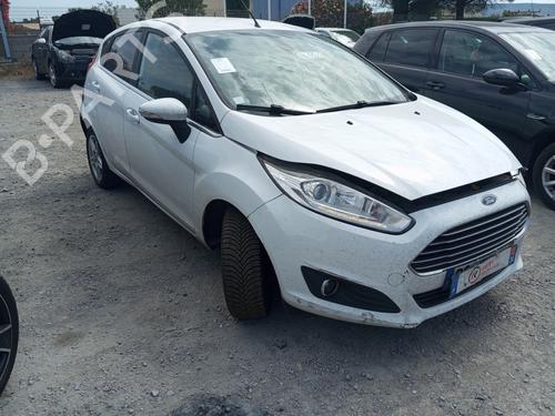 Used Parts FORD FIESTA VI (CB1, CCN) 1.0 EcoBoost 4911889