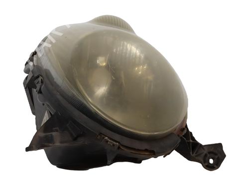 Left headlight NISSAN MICRA III (K12) 1.2 16V | BP23331057C28 