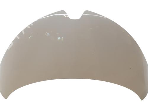 Motorhjelm RENAULT ZOE (BFM_) ZOE (88 hp) 30862380