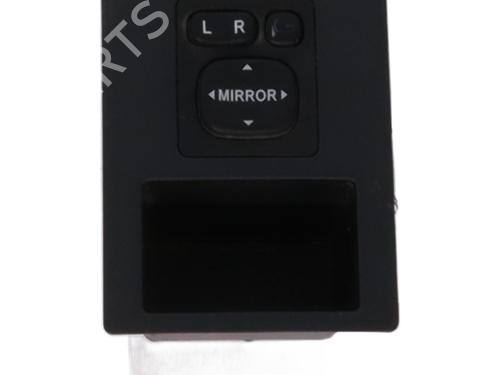 Used Mirror switch TOYOTA RAV 4 III (_A3_) 2.2 D 4WD (ALA30_, ALA30R) (136 hp) 31025450