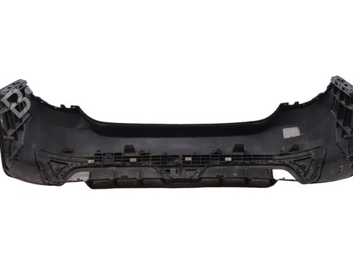 Used Rear bumper Rear bumper PEUGEOT 308 CC (4B_) 1.6 16V (156 hp) 34356506 34356506