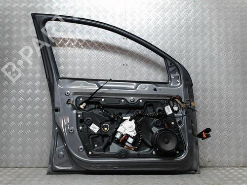 Left front door VW GOLF VI (5K1) 1.6 TDI | BP23834814C2 