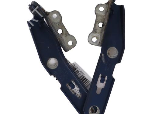 Dørhængsel/Dørbegrænser AUDI A4 B6 Convertible (8H7) 3.0 (220 hp) 30574307