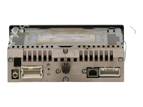 Radio RENAULT KANGOO Express (FW0/1_) 1.5 dCi 75 (FW07, FW10, FW04) | BP39397099E6 - Image 2
