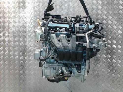 Engine RENAULT CAPTUR II (HF_)  | BP25491965M1