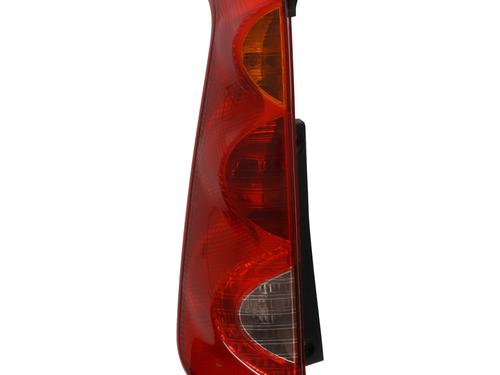 Used Left taillight NISSAN NOTE (E11, NE11) 1.5 dCi (86 hp) 23835606