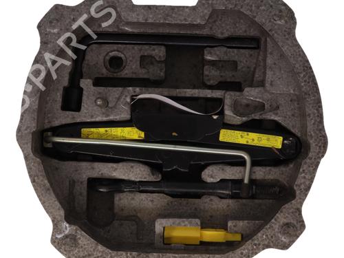 Kit pneu suplente Kit pneu suplente 37250472 37250472