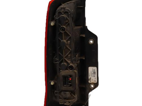 Right taillight CITROËN NEMO Box Body/MPV (AA_) | BP37526996C35 - Image 5