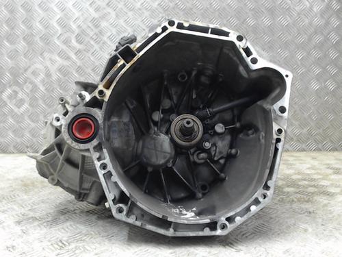 Gearbox RENAULT MEGANE II (BM0/1_, CM0/1_) 1.5 dCi (BM1E, CM1E) | BP23057995M3 