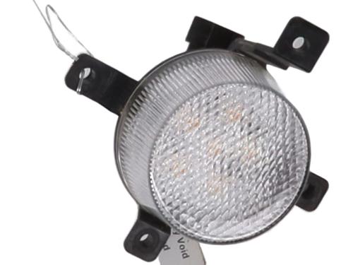 Right front indicator FIAT TOPOLINO Electric | BP30862371C33