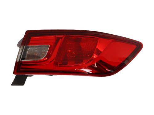 Right taillight RENAULT CLIO IV (BH_) 1.5 dCi 90 | BP29705575C35