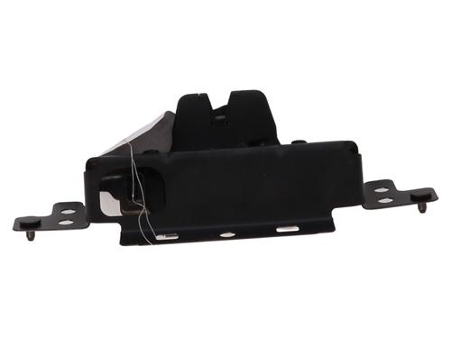 Used Tailgate lock Tailgate lock PEUGEOT 208 I (CA_, CC_) 1.2 VTI 82 (82 hp) 36563484 36563484