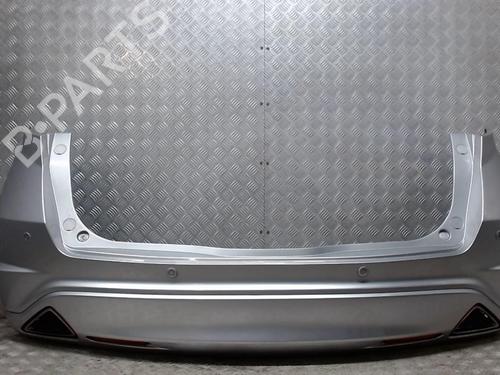 Used Rear bumper HONDA CIVIC VIII Hatchback (FN, FK) 2.2 CTDi (FK3) (140 hp) 23834793