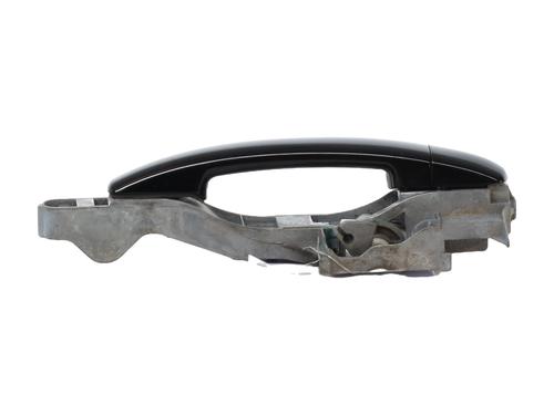 Used Front right exterior door handle PEUGEOT 308 SW I (4E_, 4H_) 2.0 HDi (136 hp) 27220087
