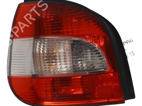 Piloto trasero izquierdo RENAULT SCÉNIC I MPV (JA0/1_, FA0_) 1.6 (JA00, JA16, JA15, JA19, JA1V, JA2B, JA2C, JA0B,... | BP30861553C34 