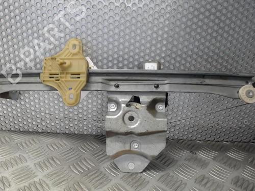 Used Front right window mechanism Front right window mechanism RENAULT CLIO IV (BH_) 1.5 dCi 75 (75 hp) 23055805 23055805