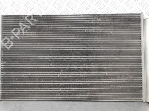 Used AC radiator RENAULT KADJAR (HA_, HL_) 1.5 BLUE dCi 115 (HLA6) (116 hp) 23834380