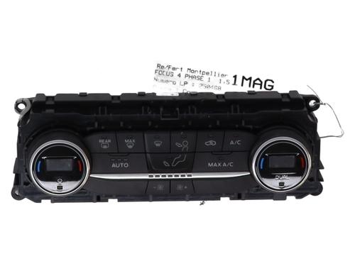 Climate control FORD FOCUS IV (HN) 1.5 EcoBlue | BP30478728I5 