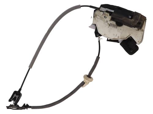 Højre fortil lås VW GOLF VII (5G1, BQ1, BE1, BE2) 1.6 TDI (105 hp) 30861756