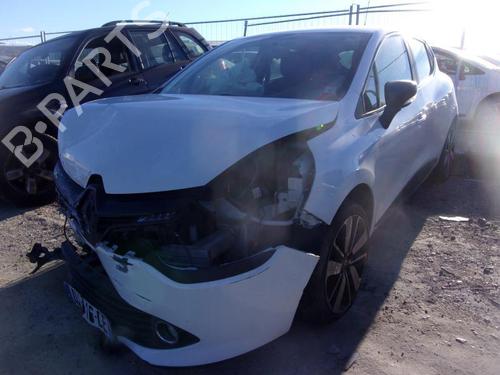 Left front window switch RENAULT CLIO IV (BH_) 1.5 dCi 75 | BP23055539I27 - Image 3