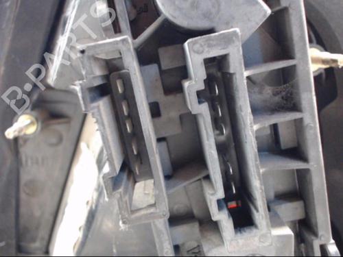 Left taillight SEAT CORDOBA (6K1, 6K2) 1.4 16V | BP23058487C34 