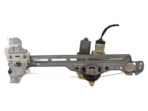 Used Rear left window mechanism Rear left window mechanism PEUGEOT 308 II (LB_, LP_, LW_, LH_, L3_) 2.0 BlueHDi 150 (150 hp) 26011052 26011052