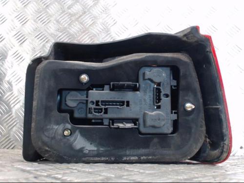 Farolim esquerdo Farolim esquerdo SEAT IBIZA II (6K1) 1.6 i (101 hp) 23056323 23056323