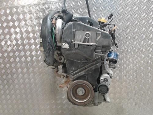 Engine RENAULT CLIO III (BR0/1, CR0/1) 1.5 dCi (BR17, CR17) | BP32436389M1 - Image 6
