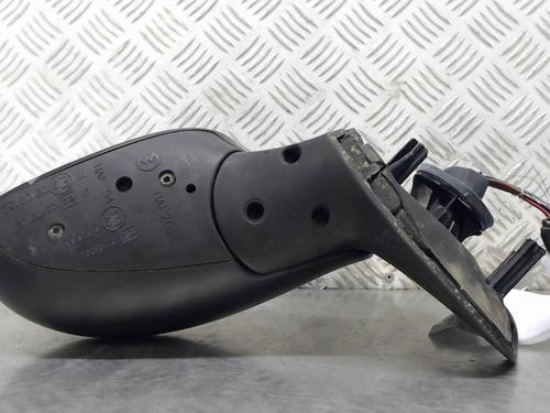 Left mirror PEUGEOT 206+ (2L_, 2M_) 1.4 HDi eco 70 | BP23055253C26