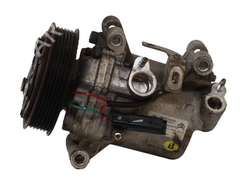 Used AC compressor PEUGEOT EXPERT Van (V_) 2.0 BlueHDi 120 (122 hp) 30446100