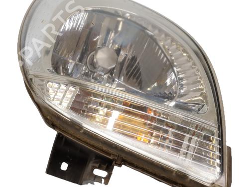 Right headlight RENAULT KANGOO (KC0/1_) | BP37662783C29 - Image 4