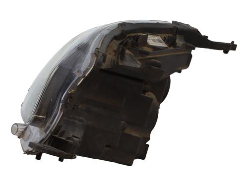 Right headlight PEUGEOT 2008 I (CU_) 1.2 THP 110 / PureTech 110 | BP29449994C29 