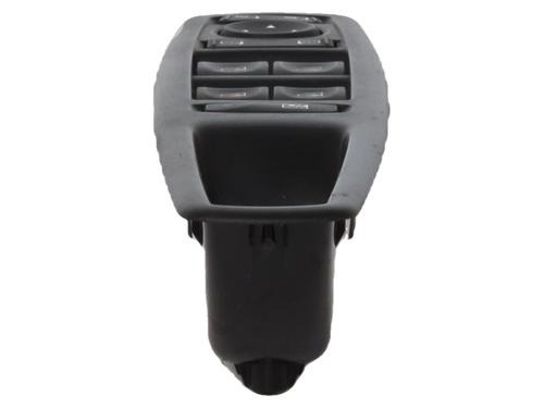 Left front window switch RENAULT SCÉNIC III (JZ0/1_) 1.5 dCi | BP33202341I27 - Image 2