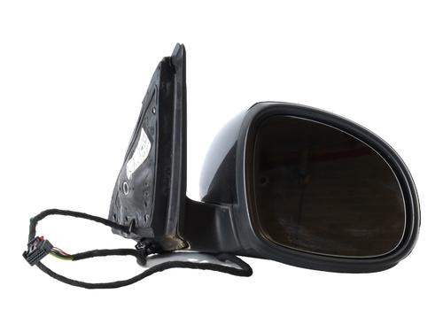 Used Right mirror VW TIGUAN (5N_) 2.0 TDI 4motion (170 hp) 27624825