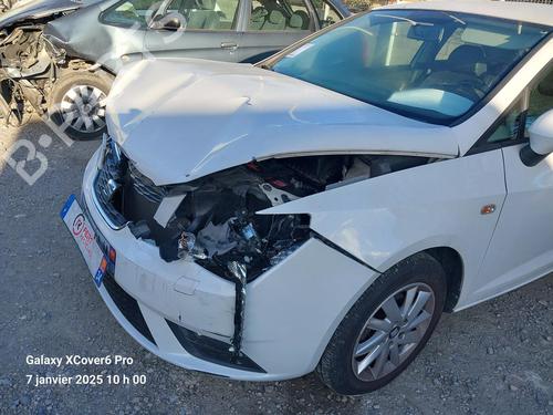 Right front window switch SEAT IBIZA IV (6J5, 6P1) 1.2 | BP26507477I26 - Image 5