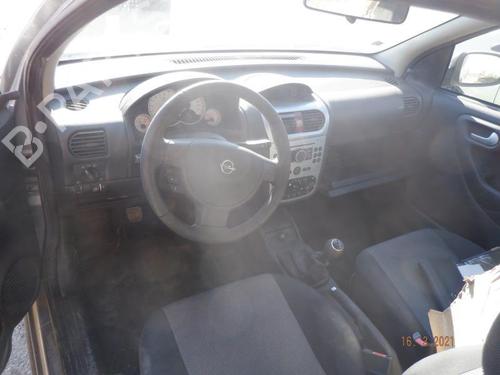 Gearbox OPEL CORSA C (X01) 1.2 Twinport (F08, F68) | BP23055572M3 - Image 11
